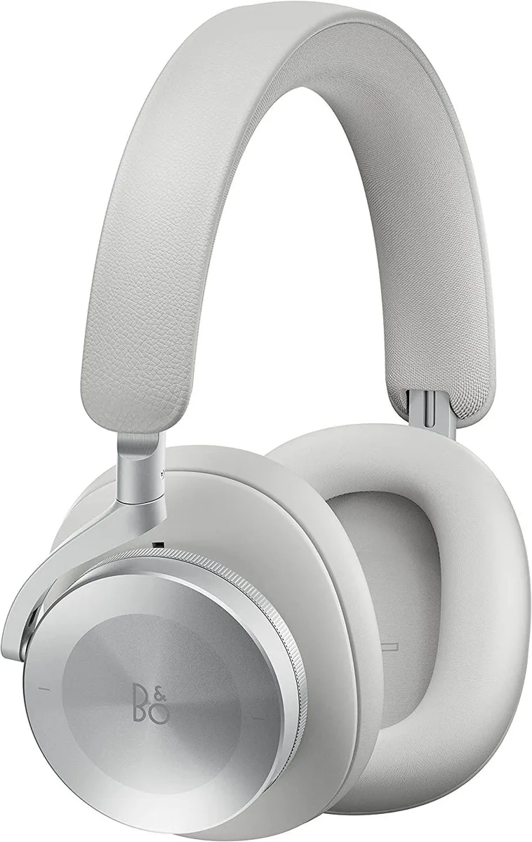 Bang &amp; Olufsen Bang &amp; Olufsen Beoplay H95 Over-Ear Headphones Grey Mist — product photo