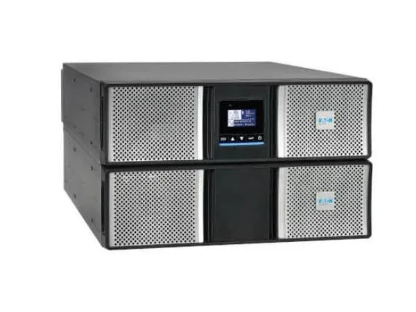 Tripp Lite Tripp Lite 9PX6KP1G2 6000VA 5400W 208/120V UPS — product photo
