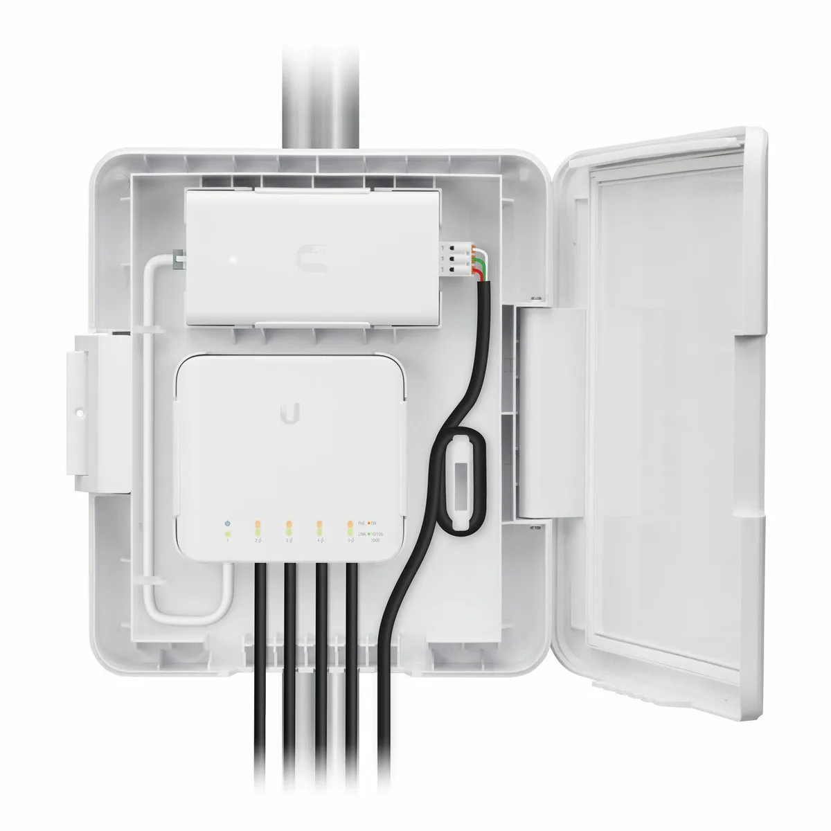 Ubiquiti Networks Ubiquiti USW-Flex-Utility Switch Flex Adapter Kit access point — product photo