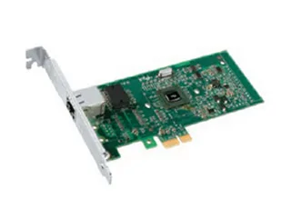 Intel Intel EXPI9400PT network card PCI Express 1.0a 10/100/1000Mbps 1 x RJ45 — product photo