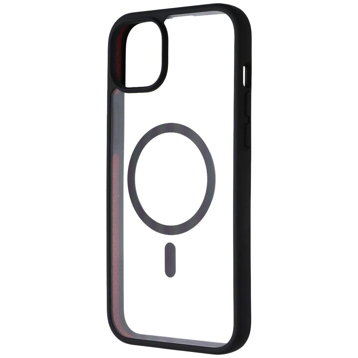 Prodigee Prodigee Magneteek Case for MagSafe iPhone 15 Plus &amp; 14 Plus Black — product photo