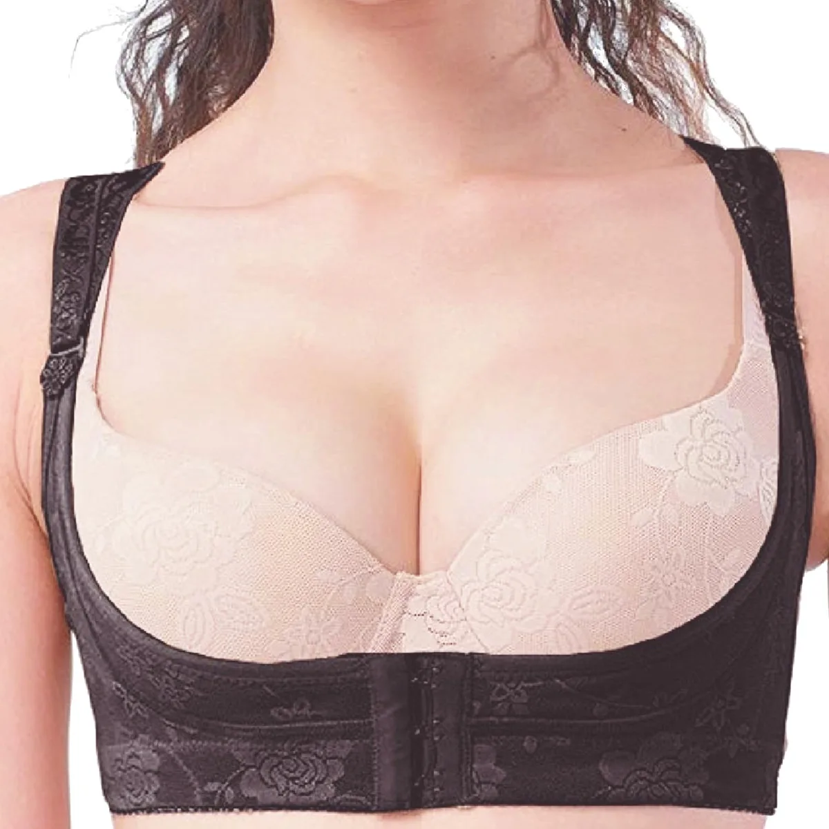 Ontel Ontel Chic Shaper Perfect Posture Black Medium Bust 36-38 — product photo