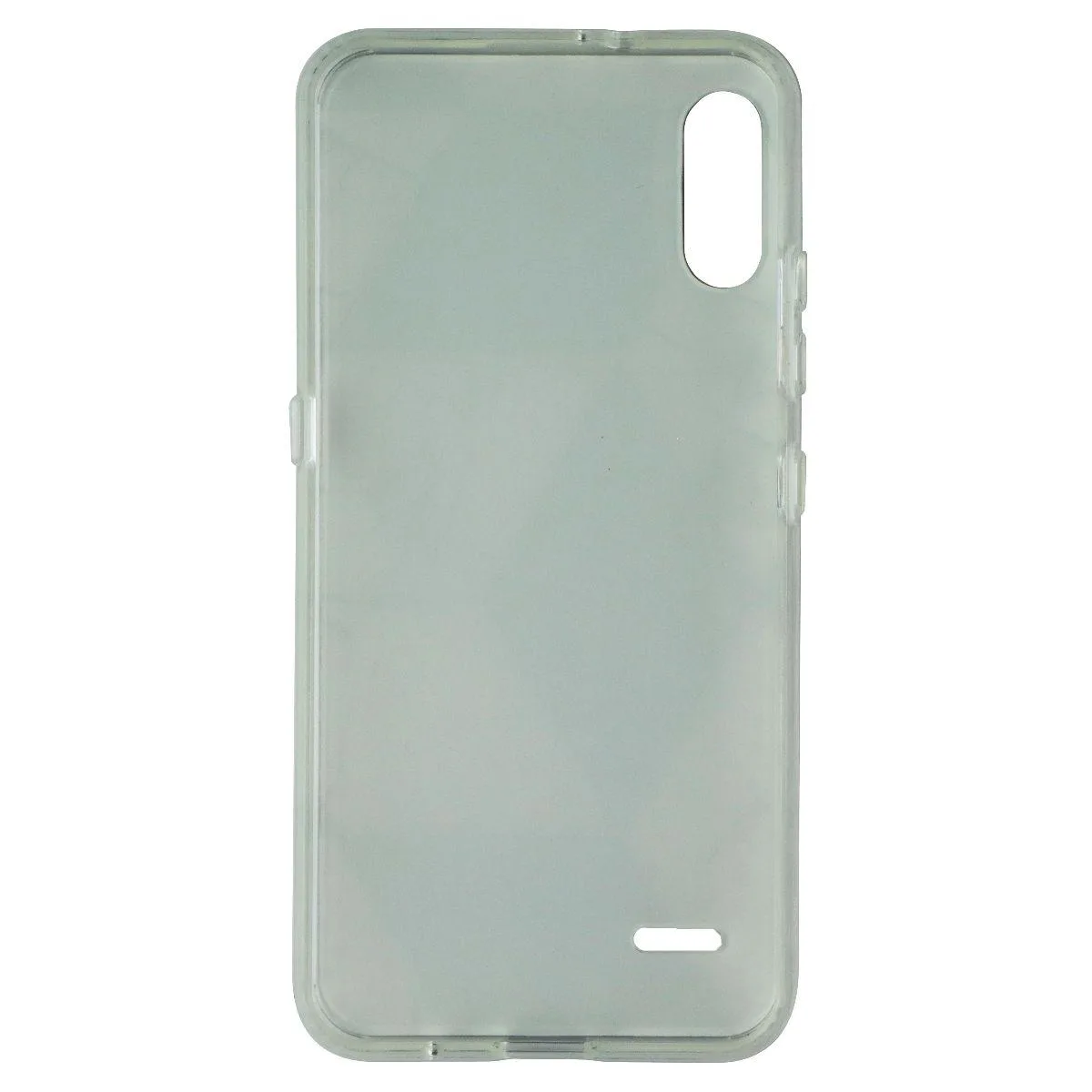 Mybat Mybat Fusion Case LG K22 Electroplated Black Marble — product photo
