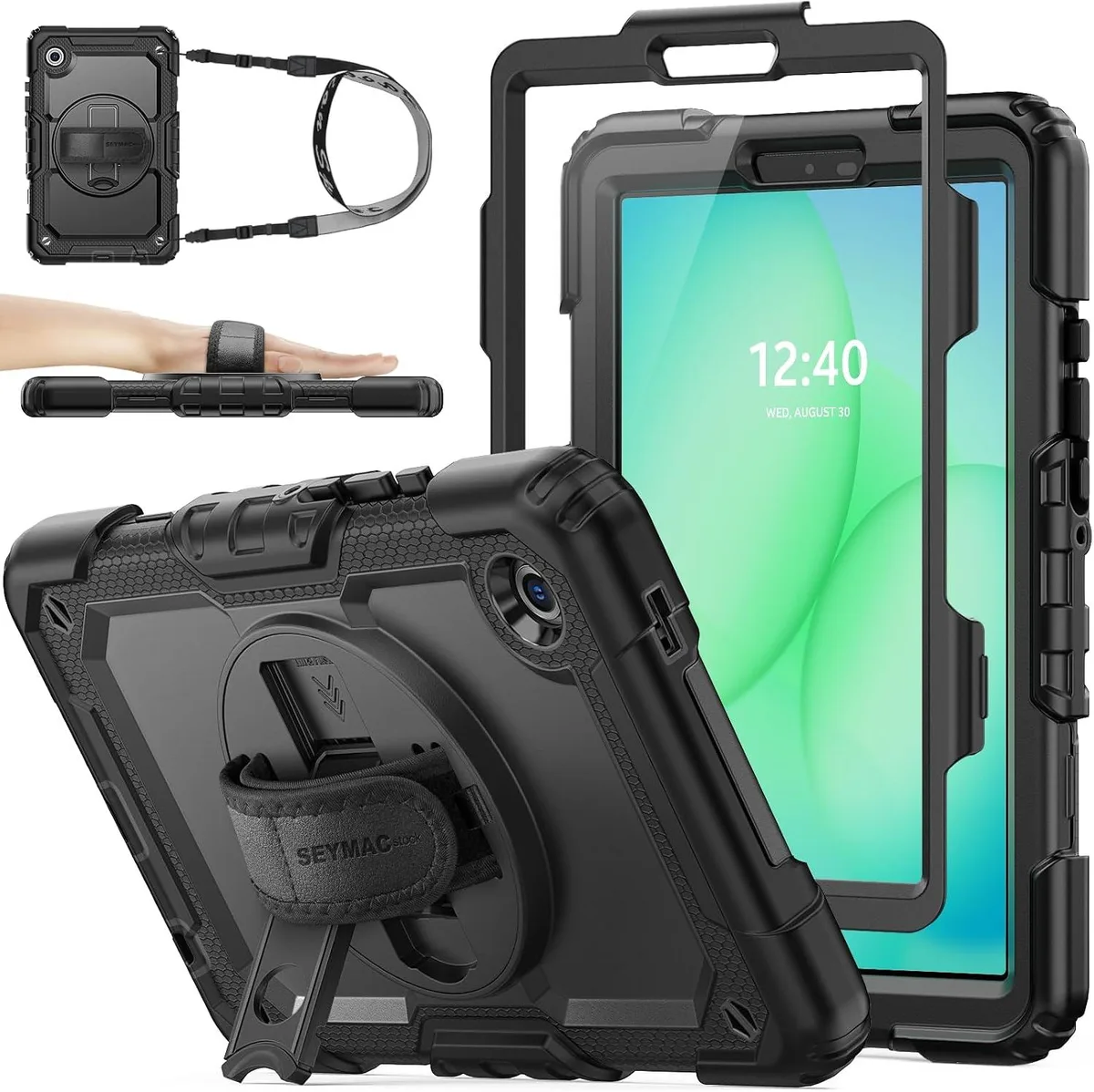 Leelbox Leelbox SM-X130/ Case for Samsung Galaxy Tab A11 8.7 accessory — product photo
