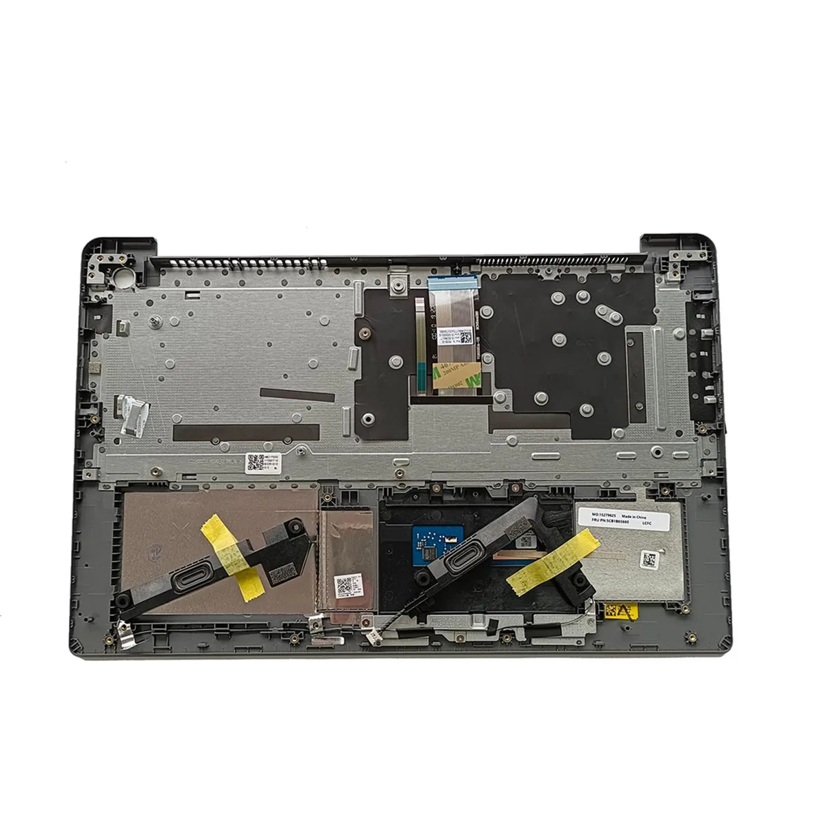 Avantalk Avantalk 2 in 1 Accessory for Lenovo ideapad 3 15ada6 15.6" Grey 5CB1B65660 — product photo