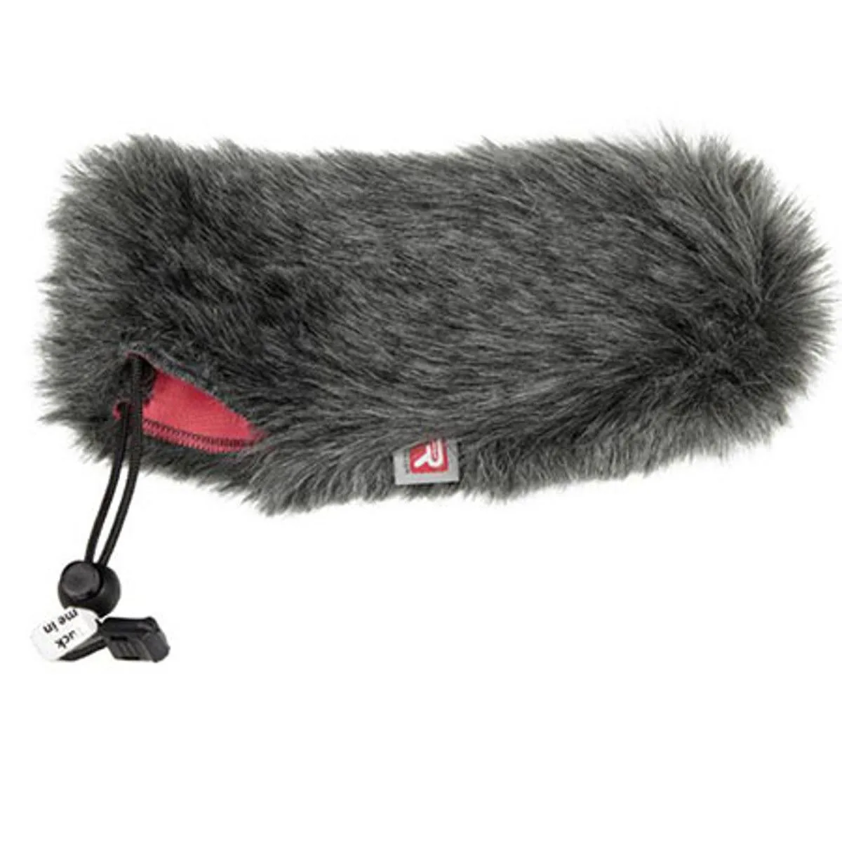 Rycote Rycote Mini Windjammer for Rode Videodisc Microphone #055459 — product photo