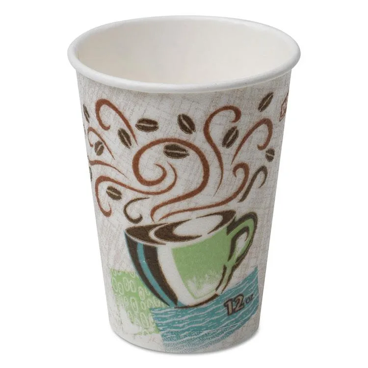Dixie Dixie 5342CDSBP 12 oz Insulated Cups 160 Pack — product photo