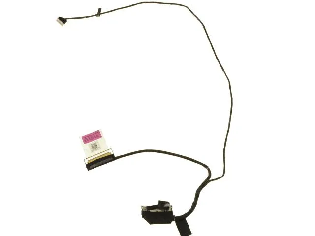 DELL DELL Latitude 3160 11.6" Touchscreen LCD Video Ribbon Cable R2P8C — product photo