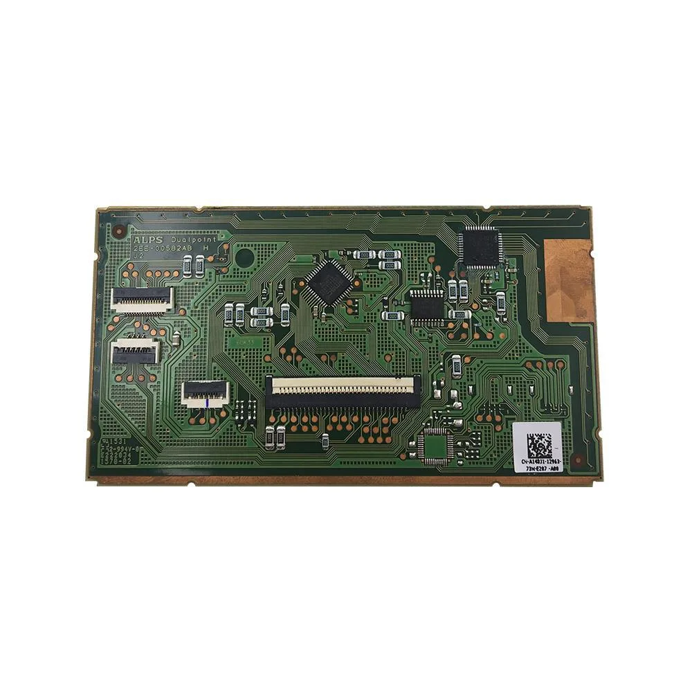 Ruth's sister Ruth's sister Mouse Button Board A143J1 Dell E7250 E7450 E5450 E5550 — product photo