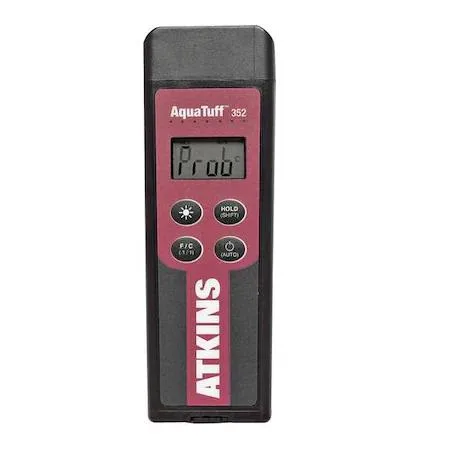Cooper Atkins Cooper Atkins 35200-K thermometer, 1 in probe — product photo