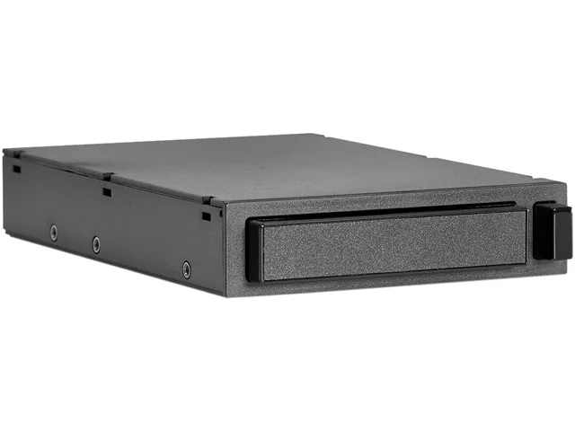 iStarUSA Inc. iStarUSA Inc. BPX-35U3-SA-RF 3.5" to 2.5" SATA Hot-swap Rack server accessory — product photo