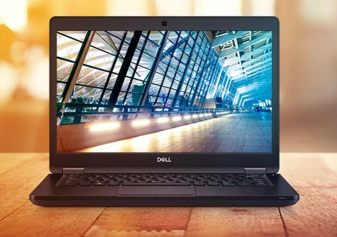 DELL DELL Latitude 7400 14" FHD Touch i5-8265U 16GB 256GB 1TB W11P — product photo