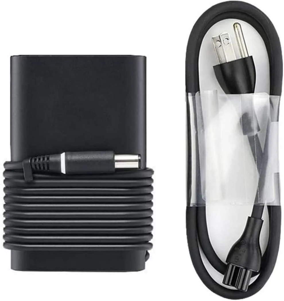 myVolts myVolts 65W 19.5V 3.34A 7.4mm*5.0mm AC Adapter — product photo