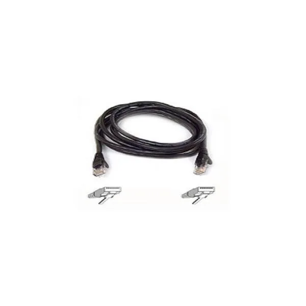 NCR NCR 1416-C019-0040 4m RS-232 cable pos accessory — product photo