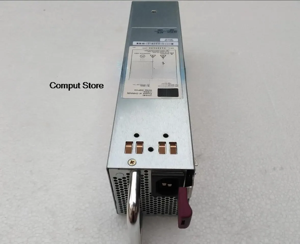 KHACHIMO KHACHIMO DL380 G2 G3 Power Supply 313299-001 PS-3381-1C1 194989-002 — product photo