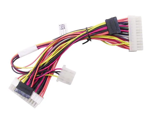 DELL DELL PowerEdge C2100 Power Distribution Board to Cable C6G2Y — product photo