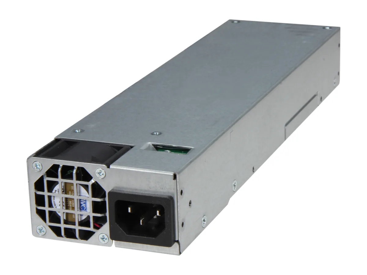 Supermicro Supermicro PWS-563-1H 560W 1U server power supply — product photo