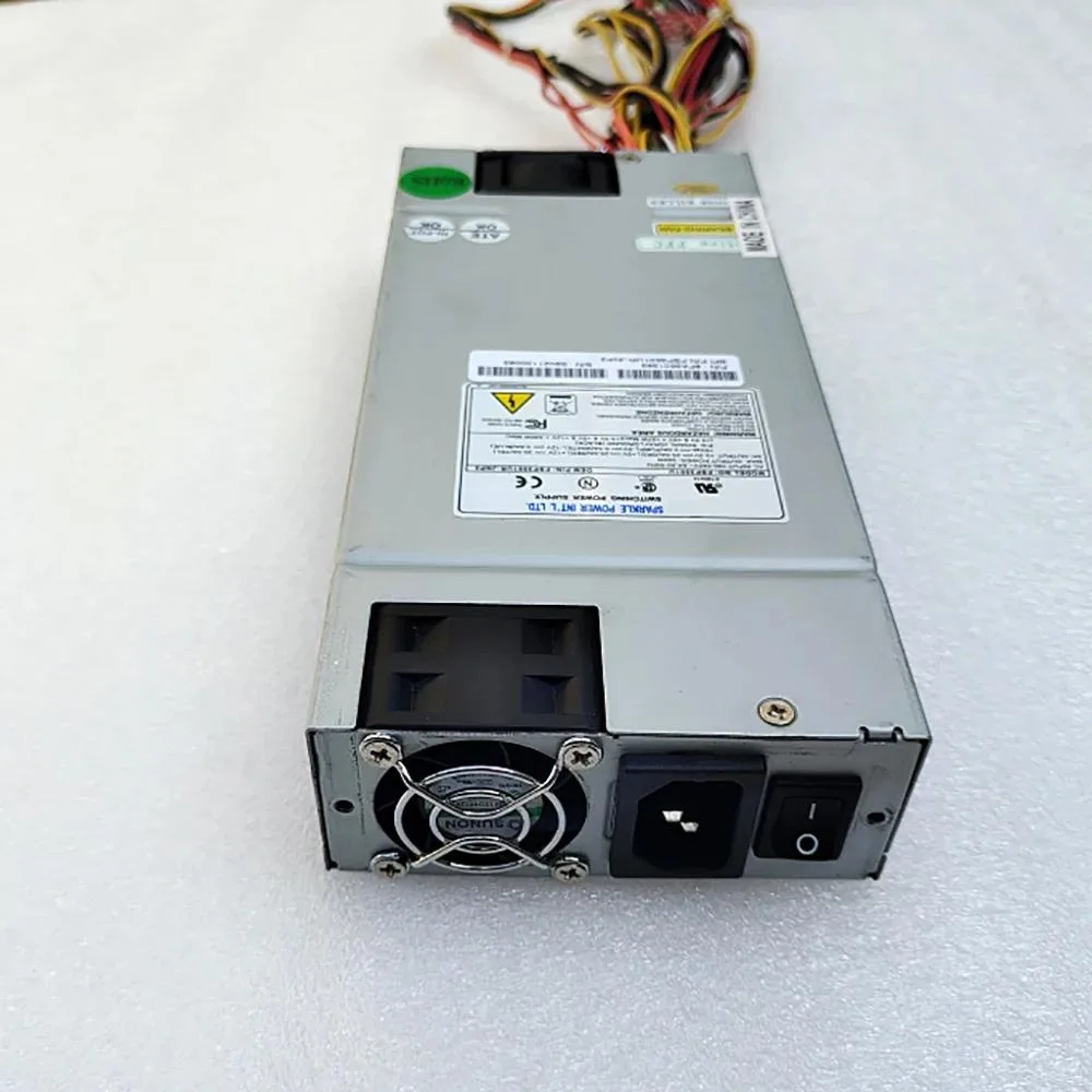 KHACHIMO KHACHIMO FSP3501U 350W 1U Power Supply — product photo