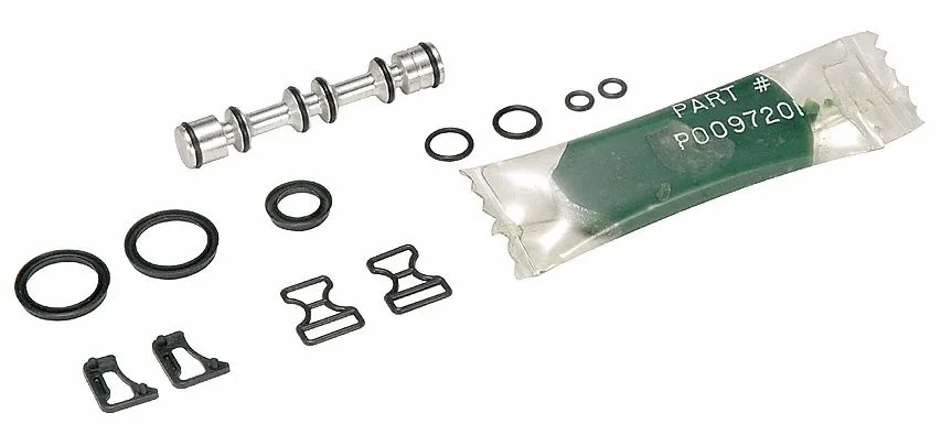 Parker PS2901CP service kit for B Series trap, new condition