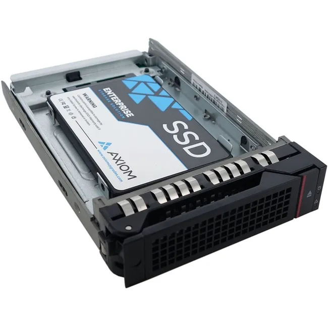 Axiom Axiom SSDEV10LC1T9-AX 1.92 TB 3.5" SATA enterprise SSD — product photo