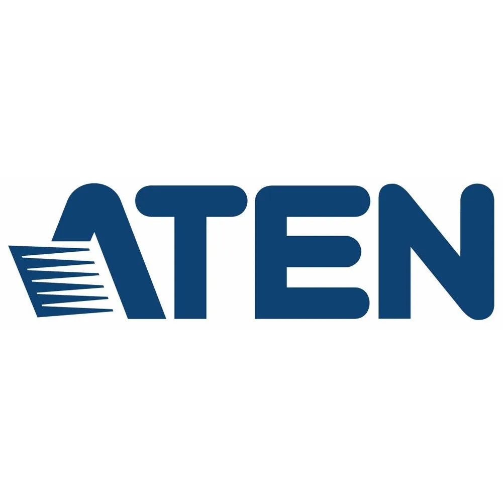 ATEN TECHNOLOGIES ATEN TECHNOLOGIES 0AD80F0526M1 video accessory 100V 240V DC5V 2.6A US — product photo