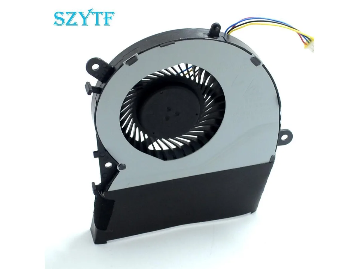 Fans Fans laptop CPU cooling fan X455LD X455CC A455 A455L K455 X555 MF60070V1-C370-S9A — product photo