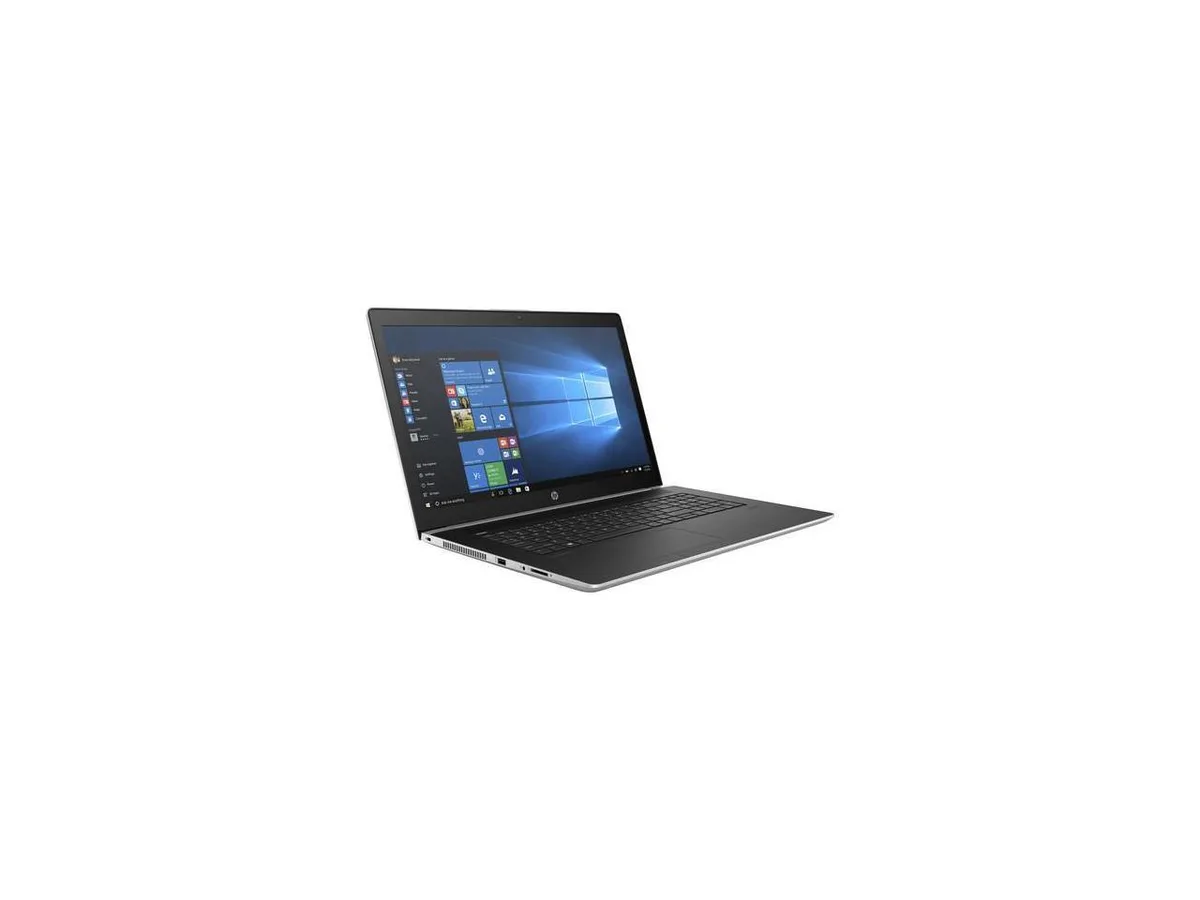 HP HP ProBook 470 G5 17.3" i7-8550U 16GB 1TB 930MX laptop — product photo