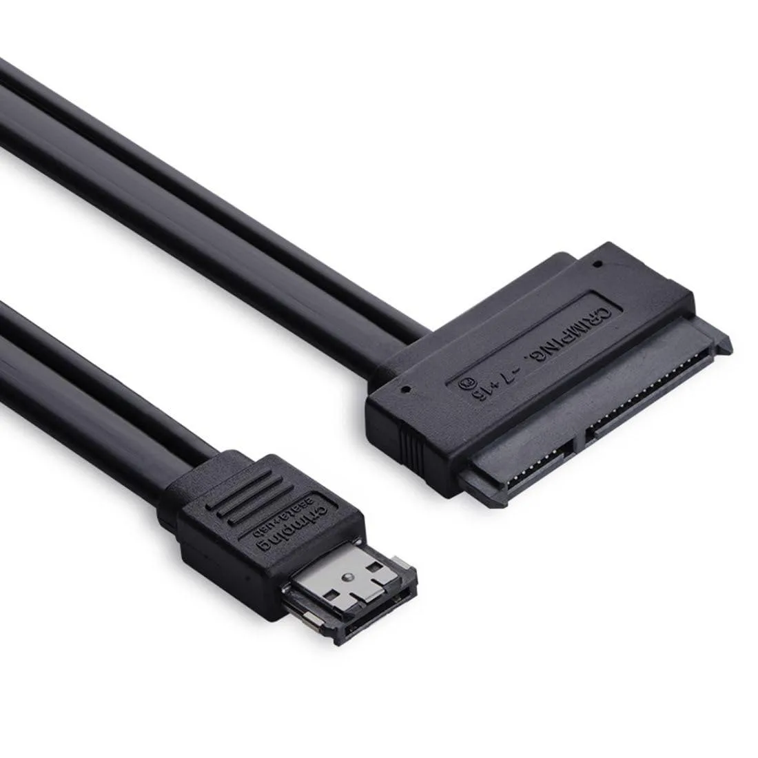 Vszerda Vszerda Power eSATA cable 22-pin 50cm — product photo