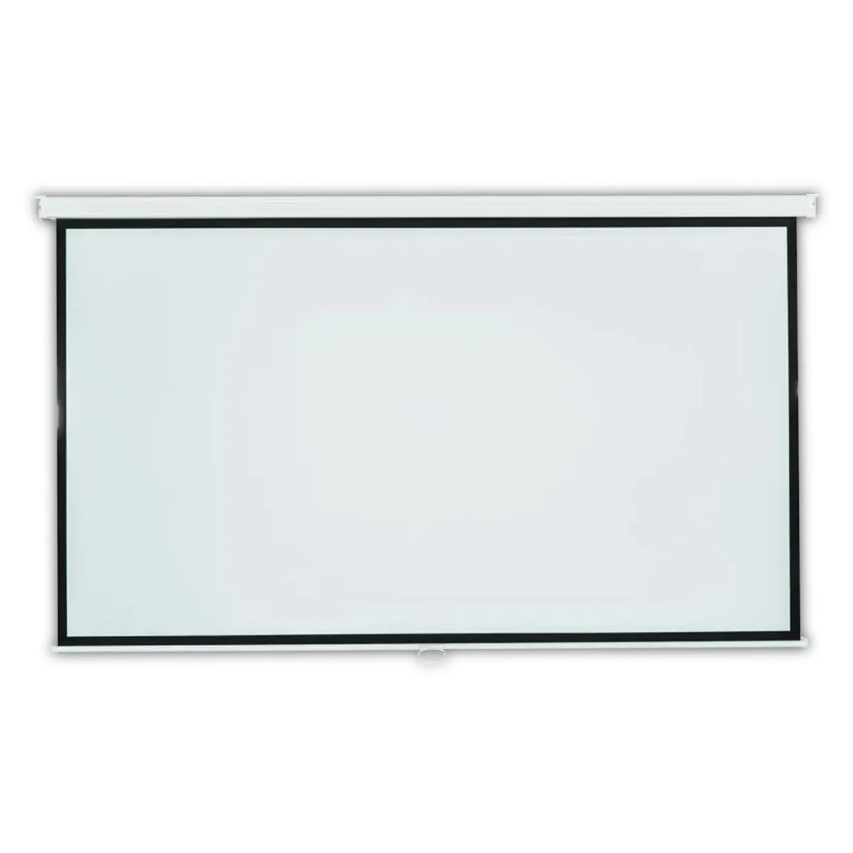 ViewSonic ViewSonic PJ-SCW-1001W 100" 16:9 projector screen — product photo