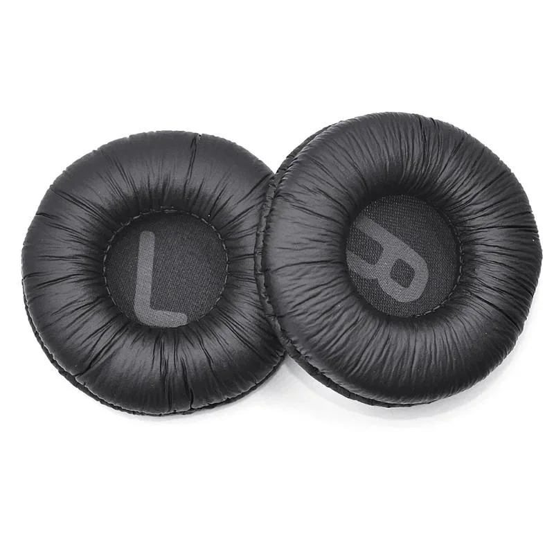 WMtec WMtec Ear Pads for Move Wireless Headphones 65mm Black — product photo