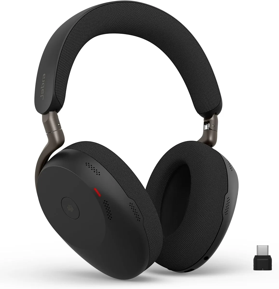 Jabra Consumer Products Jabra Consumer Products Evolve3 85 Headset 38599-999-899 — product photo