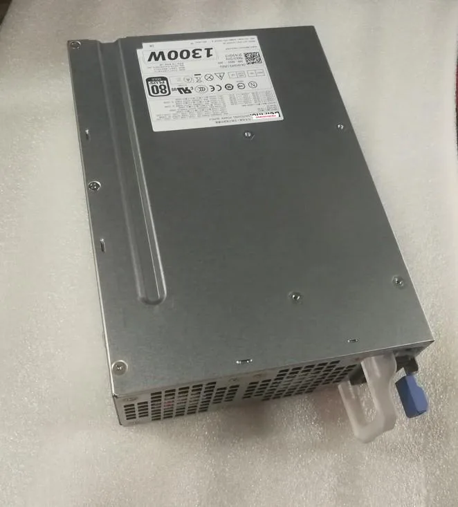 godream godream 1300W power supply Dell Precision T3600 T5600 T3610 T5610 T7600 T7610 — product photo