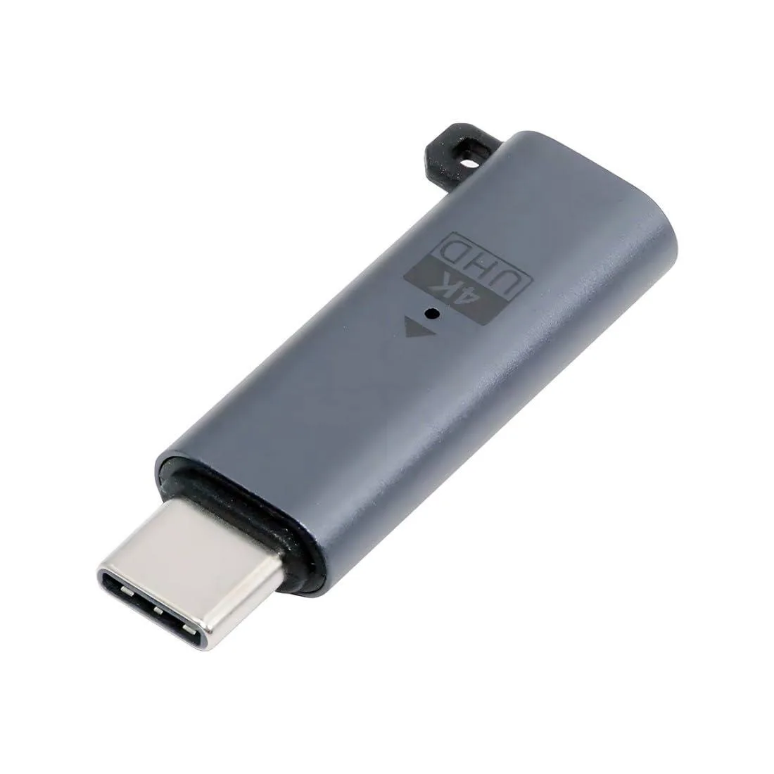 LORDWORLD LORDWORLD USB-C Virtual Display Adapter 3840x2160 60Hz Blue — product photo