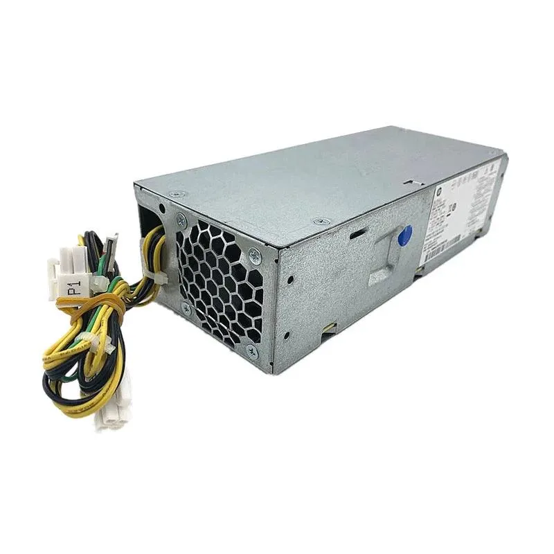 YINGHUA YINGHUA D18-180P1A PA-1181-3HB PCH019 server power supply 180W — product photo