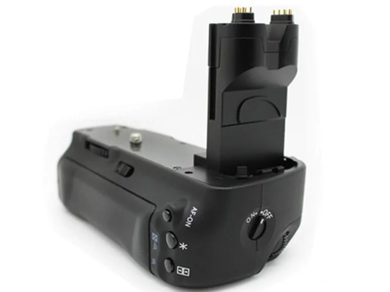 Jinnet Jinnet BG-E6 Professional Vertical Battery Grip for Canon EOS 5D Mark II — product photo