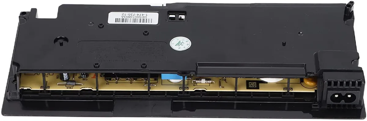 myVolts myVolts ADP-160FR 4 Pin power supply for PS4 Slim 2200 — product photo