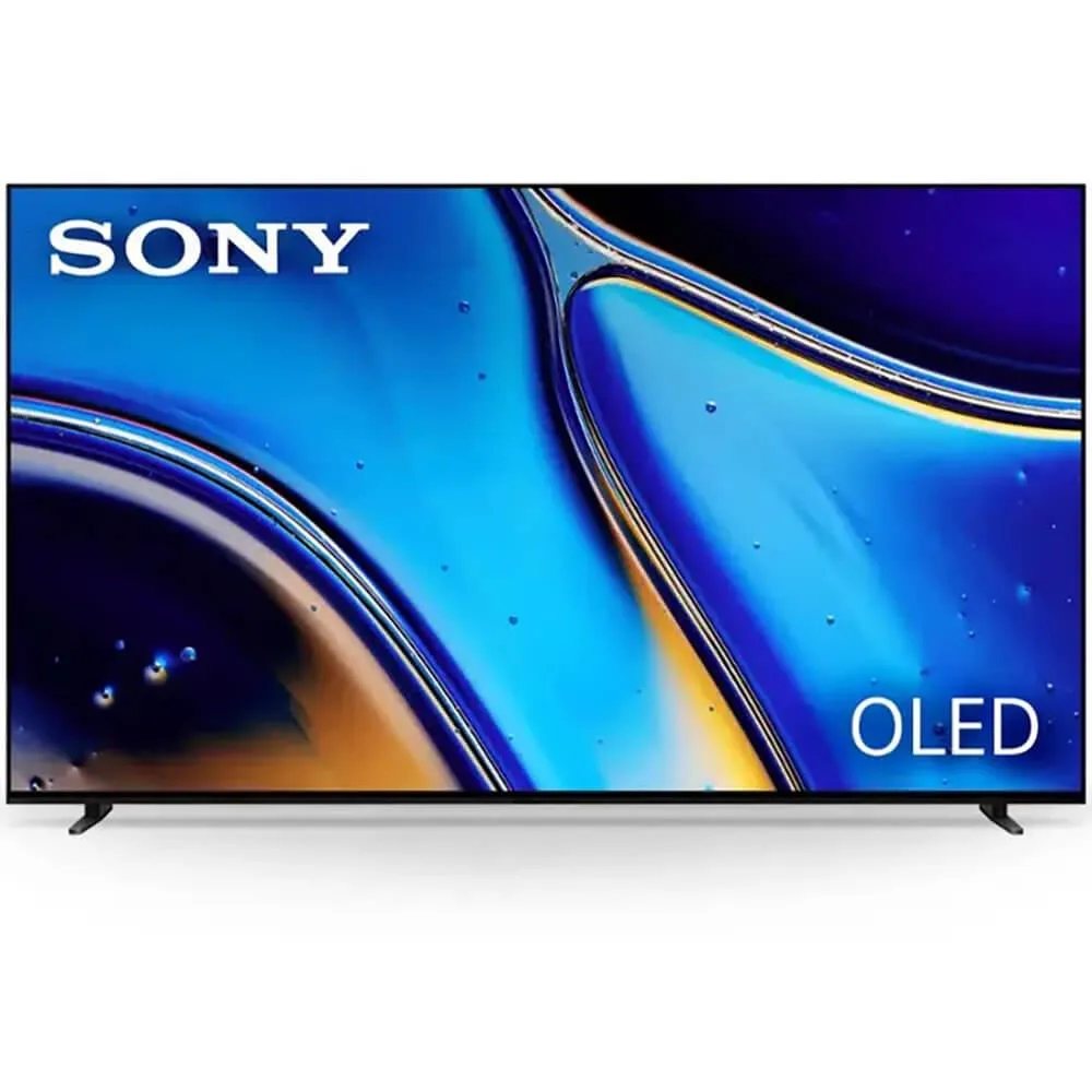 Sony Sony K65XR8B 65 inch BRAVIA XR8B OLED 4K HDR Smart Google TV — product photo