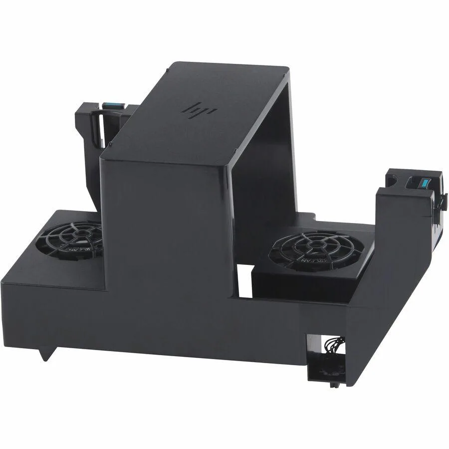 HP HP Z6 Memory Cooling Solution Fan Tray — product photo
