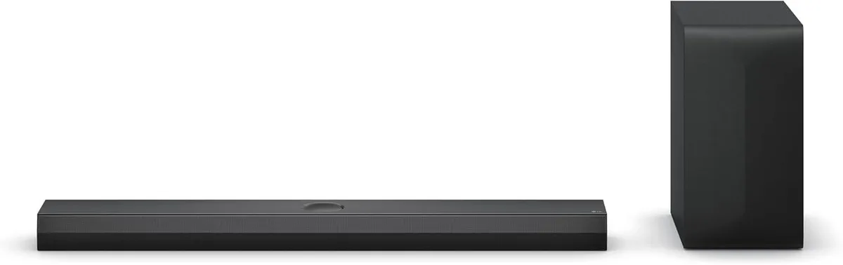 LG Electronics LG Electronics S70TY 3.1.1 Channel Dolby Atmos Sound Bar — product photo