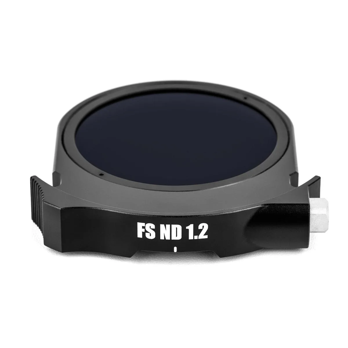 Nisi Nisi ATHENA FS ND 1.2 4-Stop Drop-In Filter for ATHENA Lenses — product photo
