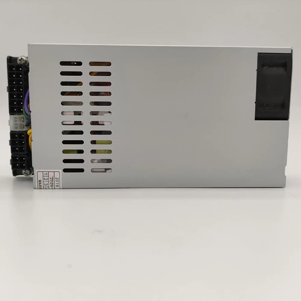 Ruth's sister Ruth's sister internal power cable 300W 400W peak 1U modular 150x80x40mm — product photo