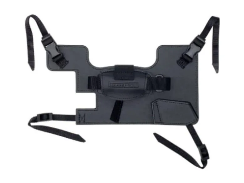 Panasonic Panasonic FZ-VSTG21U Rotating Hand Strap with Stylus Pen Holder and Kickstand — product photo