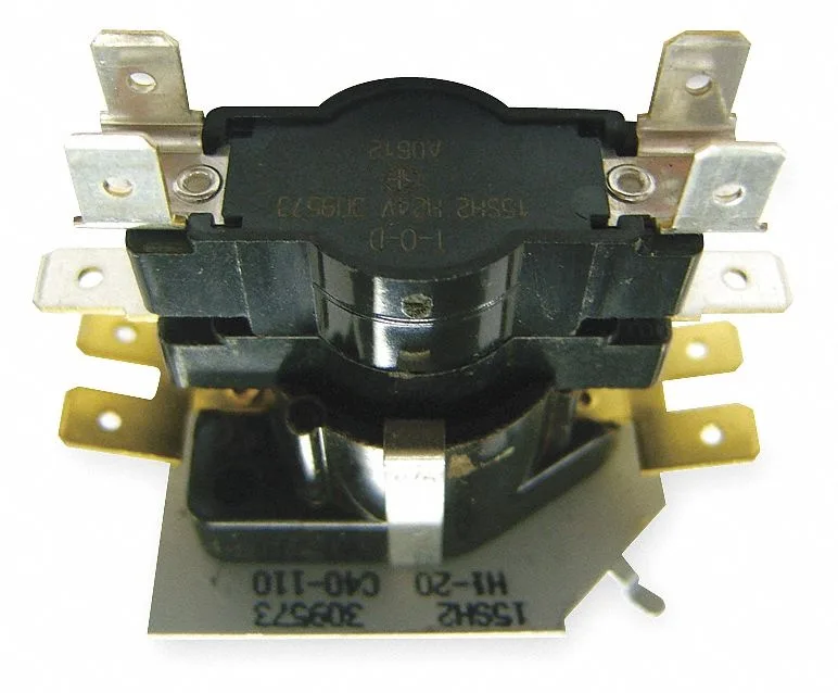 SUPCO SUPCO Q105 Sequencer 3 Switches 1-110 Sec — product photo