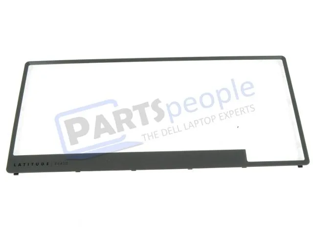 DELL DELL Latitude E6430 single-point keyboard bezel HHY8F accessory — product photo