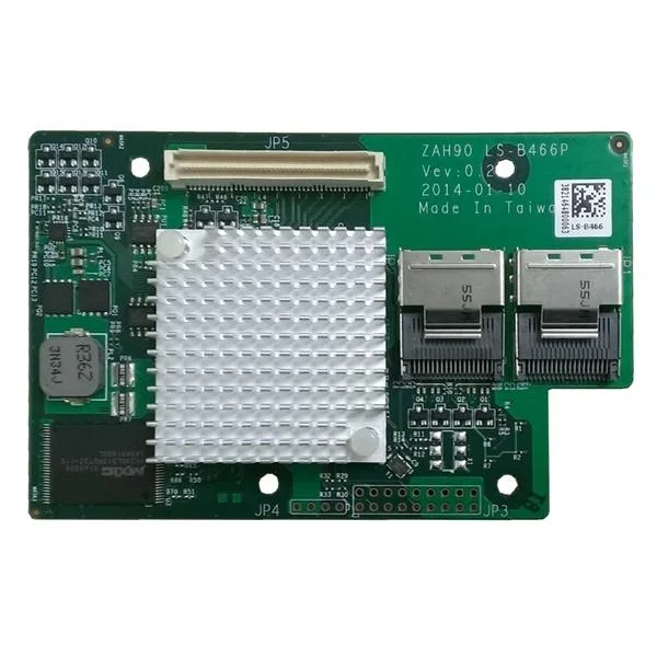 Lenovo Lenovo H701-L 6GB HBA Mezzanine Card for ThinkServer SD350 — product photo