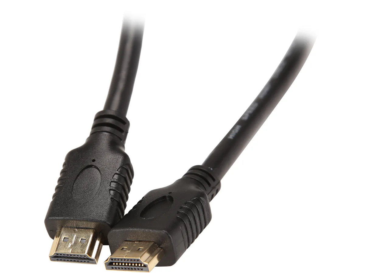 Nippon Labs Nippon Labs 20HDMI-3FTMM-C hdmi cable 3 ft 18Gbps CL3 — product photo