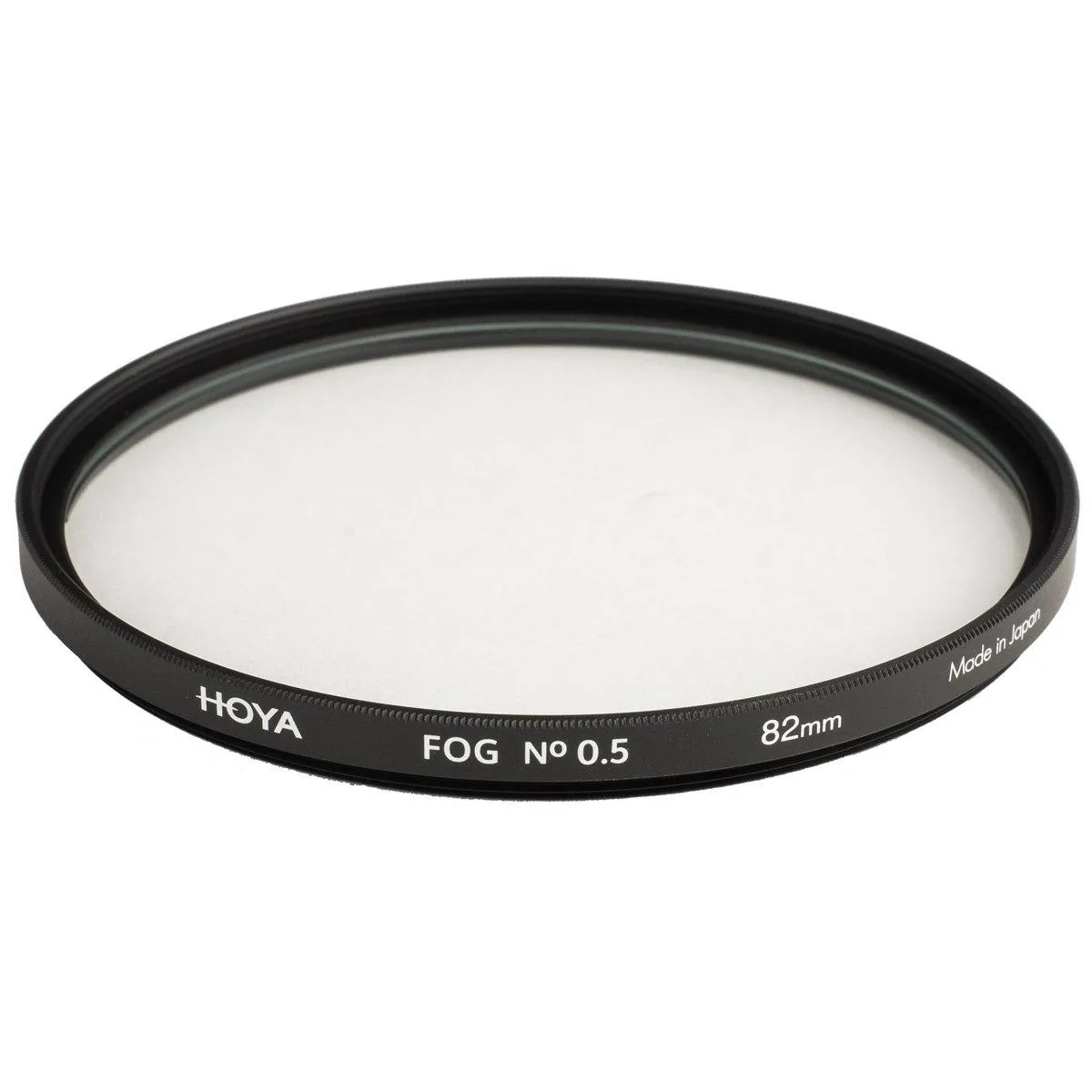 HOYA Filter HOYA Filter 82mm Creative FOG No0.5 Glass Filter — product photo