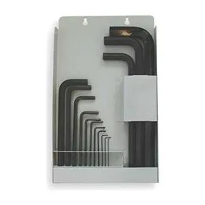 Eklind Eklind 10614 14-piece metric L-shape hex key set — product photo