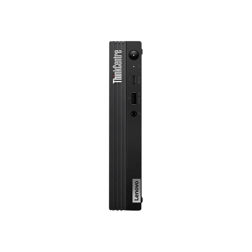 Lenovo Lenovo ThinkCentre M80q Tiny 16GB 256GB i5-10500T 2.3GHz Win11P Black — product photo