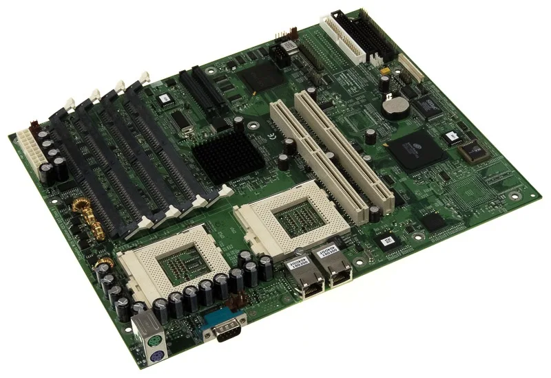 TYAN TYAN S2518L Thunder Dual PGA370 Embedded Solution — product photo